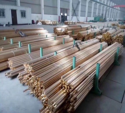 铍铜材料主要用途在哪些行业