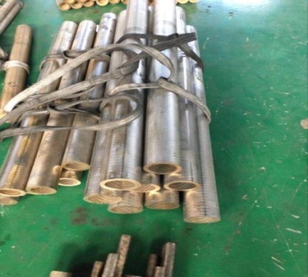 黄铜合金所具有的几点优势